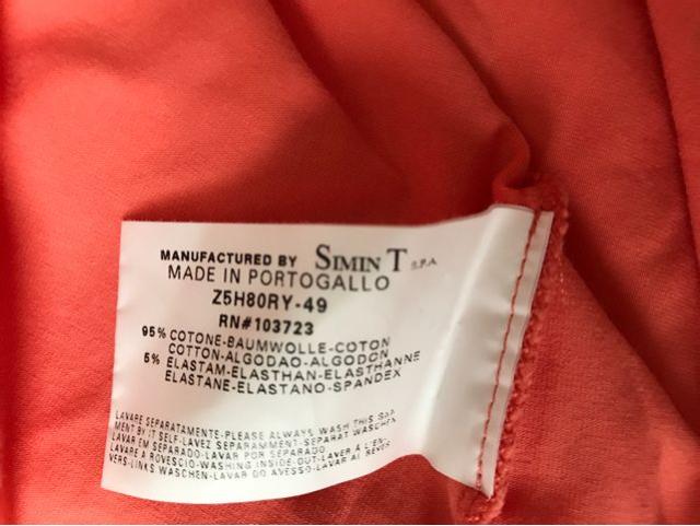 ARMANI  JEANS  Tシャツ  美品 < ブランド  ARMANI  JEANS  Tシャツ  美品 < ブランドの