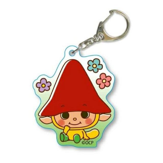送料無料!うちのウッチョパス アクリルキーホルダー 花 < アニメ/コミック/キャラクター  送料無料!うちのウッチョパス アクリルキーホルダー 花  < アニメ/コミック/キャラクターの