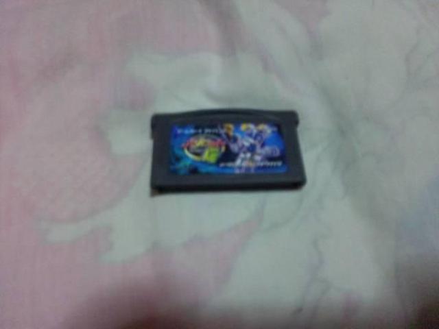 【GBA】メダロットG クワガタ < ゲーム本体/ソフト  【GBA】メダロットG クワガタ  < ゲーム本体/ソフトの