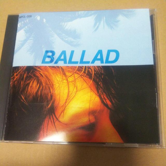 CD 矢沢永吉 バラッド 帯あり < タレントグッズ  CD 矢沢永吉 バラッド 帯あり  < タレントグッズの