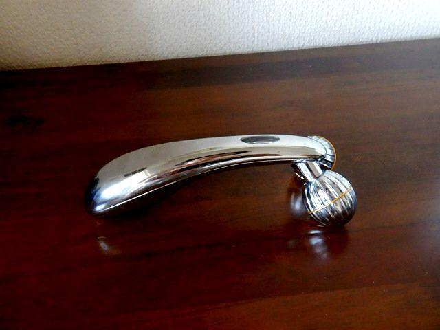 ★美顔ローラー フェイスローラー multifun 中古品 < 香水/コスメ/ネイル  ★美顔ローラー フェイスローラー multifun 中古品 < 香水/コスメ/ネイルの