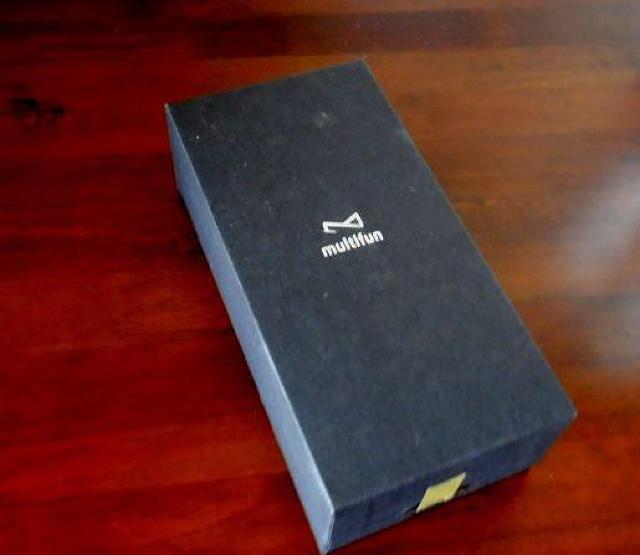 ★美顔ローラー フェイスローラー multifun 中古品 < 香水/コスメ/ネイル  ★美顔ローラー フェイスローラー multifun 中古品 < 香水/コスメ/ネイルの