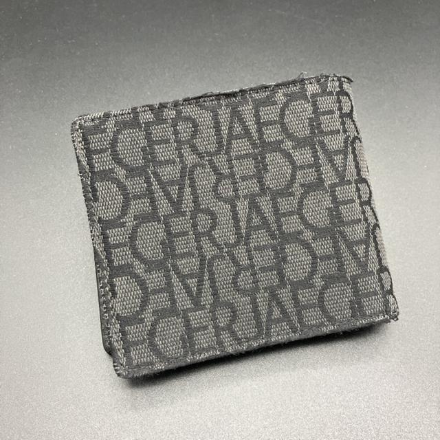 即決 JAEGER ジャガー 二つ折り財布 < ブランド  即決 JAEGER ジャガー 二つ折り財布 < ブランドの