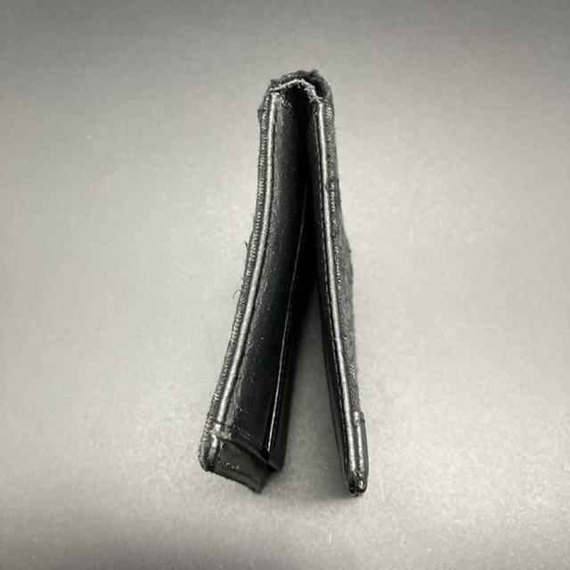 即決 JAEGER ジャガー 二つ折り財布 < ブランド  即決 JAEGER ジャガー 二つ折り財布 < ブランドの