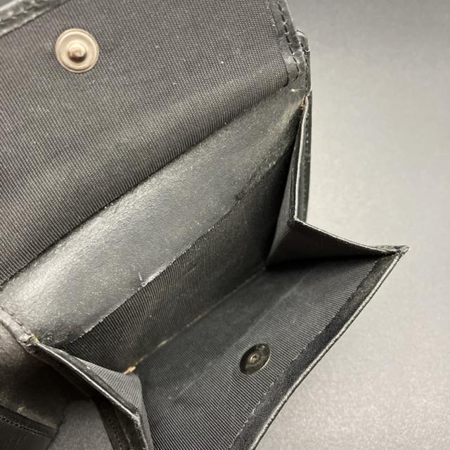 即決 JAEGER ジャガー 二つ折り財布 < ブランド  即決 JAEGER ジャガー 二つ折り財布 < ブランドの