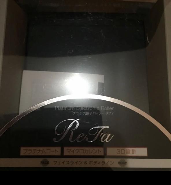 特価★美品★ReFa リファ 美顔ローラー 美顔用品美顔ローラー 電子ローラー定番美品ReFa プラチナ効果抜群大活躍 < 家電/AV  特価★美品★ReFa リファ 美顔ローラー 美顔用品美顔ローラー 電子ローラー定番美品ReFa プラチナ効果抜群大活躍 < 家電/AVの