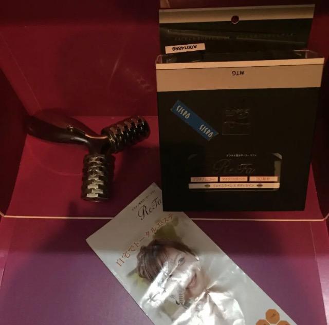 特価★美品★ReFa リファ 美顔ローラー 美顔用品美顔ローラー 電子ローラー定番美品ReFa プラチナ効果抜群大活躍 < 家電/AV  特価★美品★ReFa リファ 美顔ローラー 美顔用品美顔ローラー 電子ローラー定番美品ReFa プラチナ効果抜群大活躍 < 家電/AVの