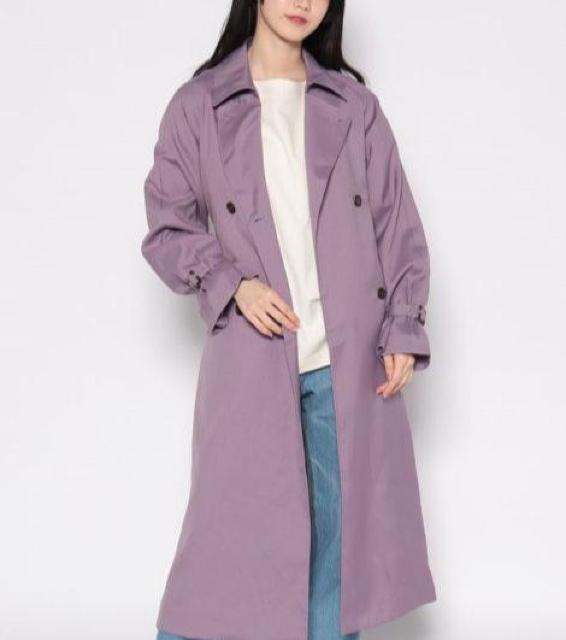 新品タグ付き  Te chichi CLASSIC テチチ  トレンチコート < 女性ファッション  新品タグ付き  Te chichi CLASSIC テチチ  トレンチコート  < 女性ファッションの