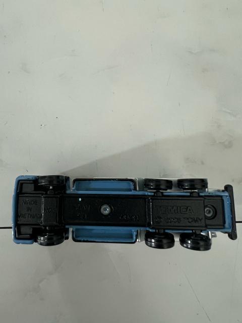 トミカTOMICAコンクリートミキサー車 < ホビー  トミカTOMICAコンクリートミキサー車 < ホビーの