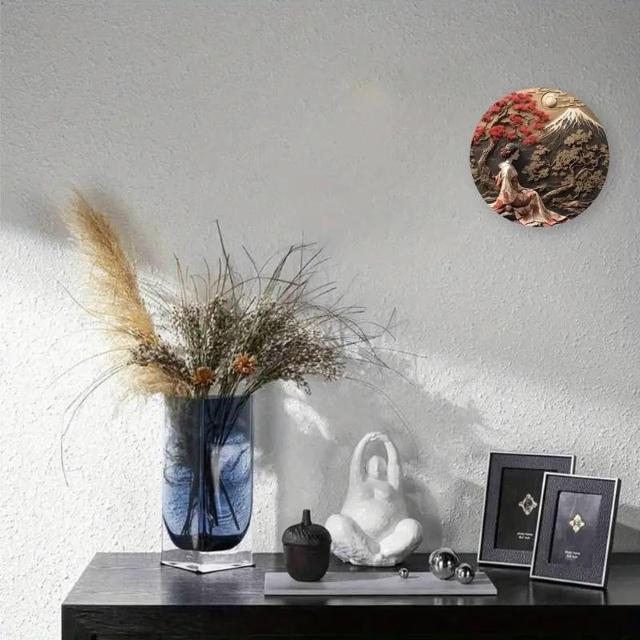 ����������790�~���V�b�N�ȓ��{�̒����e�[�}�̃A���~�j�E���T�C�� - �ƒ끕��̑����ɍœK 20.32x20.32cm �� �C���e���A/���C�t�� 