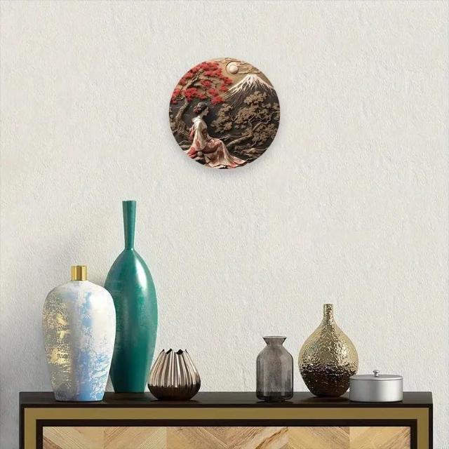 ����������790�~���V�b�N�ȓ��{�̒����e�[�}�̃A���~�j�E���T�C�� - �ƒ끕��̑����ɍœK 20.32x20.32cm �� �C���e���A/���C�t�� 