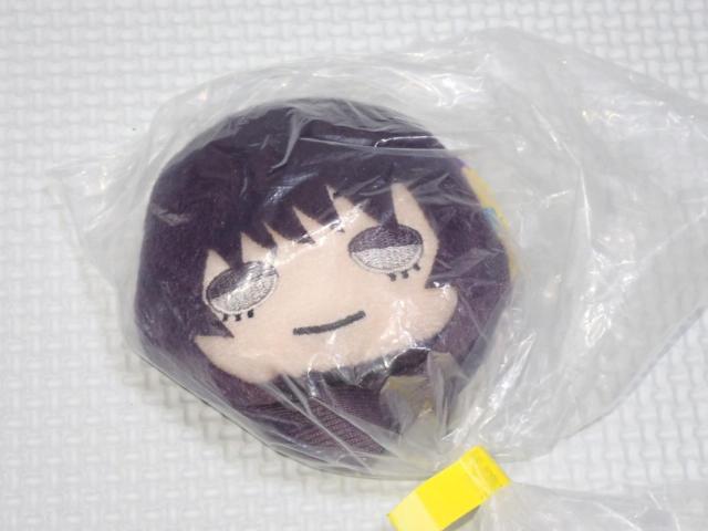 地獄楽 きゃらまる マスコットバッジ 山田浅ェ門桐馬 7cm タグ付 < アニメ/コミック/キャラクター  地獄楽 きゃらまる マスコットバッジ 山田浅ェ門桐馬 7cm タグ付  < アニメ/コミック/キャラクターの