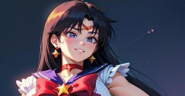 165 AI Girls オリジナル美少女 セーラーマーズ アート A4ポスター 高画質、光沢紙 3落札毎に+1枚サービス < アニメ/コミック/キャラクター  165 AI Girls オリジナル美少女 セーラーマーズ アート A4ポスター 高画質、光沢紙 3落札毎に+1枚サービス  < アニメ/コミック/キャラクターの