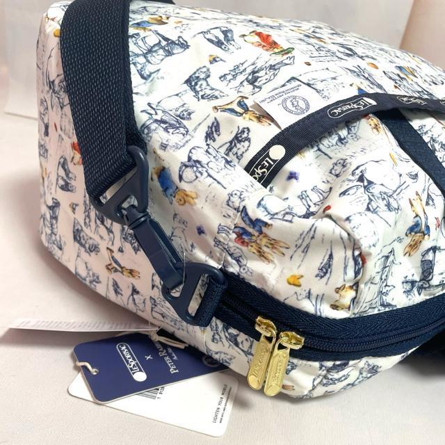 ★新品未使用★ レスポートサック  ピーターズトワルドジュイ 2WAYトートバッグ ボストンバッグ 3356 送料無料 < 女性ファッション  ★新品未使用★ レスポートサック  ピーターズトワルドジュイ 2WAYトートバッグ ボストンバッグ 3356 送料無料 < 女性ファッションの