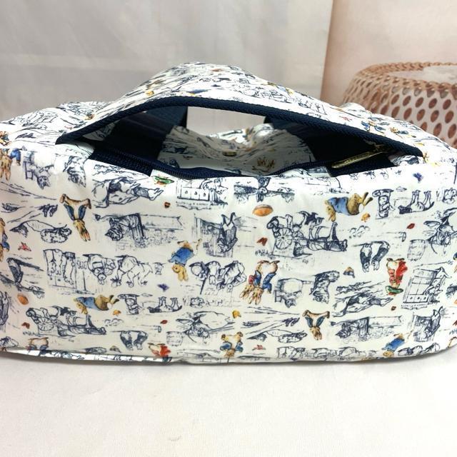 ★新品未使用★ レスポートサック  ピーターズトワルドジュイ 2WAYトートバッグ ボストンバッグ 3356 送料無料 < 女性ファッション  ★新品未使用★ レスポートサック  ピーターズトワルドジュイ 2WAYトートバッグ ボストンバッグ 3356 送料無料 < 女性ファッションの