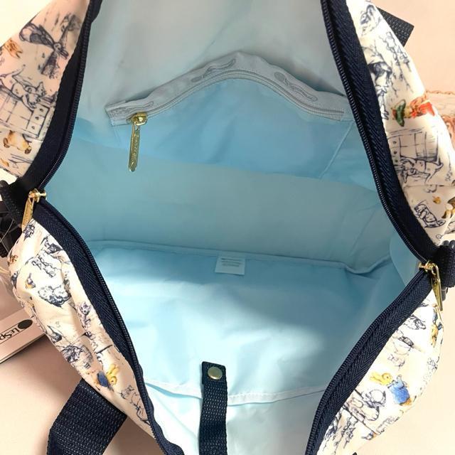 ★新品未使用★ レスポートサック  ピーターズトワルドジュイ 2WAYトートバッグ ボストンバッグ 3356 送料無料 < 女性ファッション  ★新品未使用★ レスポートサック  ピーターズトワルドジュイ 2WAYトートバッグ ボストンバッグ 3356 送料無料 < 女性ファッションの