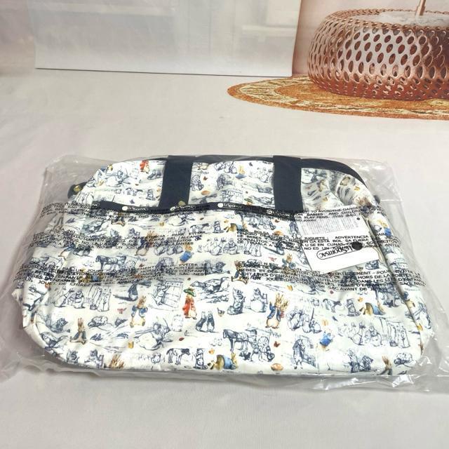 ★新品未使用★ レスポートサック  ピーターズトワルドジュイ 2WAYトートバッグ ボストンバッグ 3356 送料無料 < 女性ファッション  ★新品未使用★ レスポートサック  ピーターズトワルドジュイ 2WAYトートバッグ ボストンバッグ 3356 送料無料 < 女性ファッションの