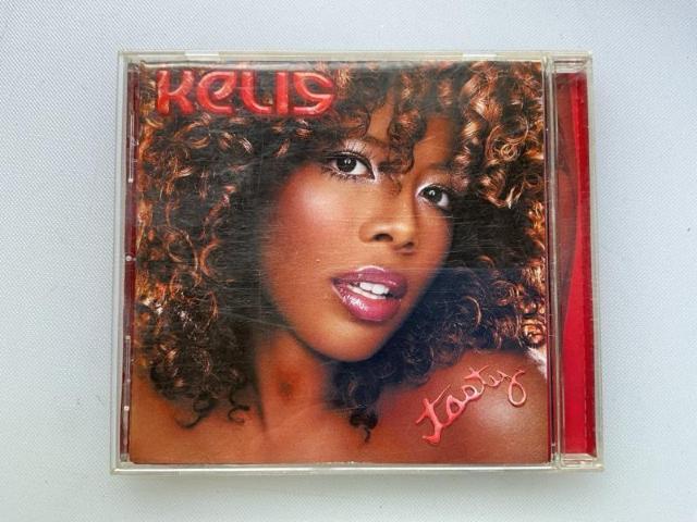 テイスティ < CD/DVD/ビデオ テイスティ < CD/DVD/ビデオの