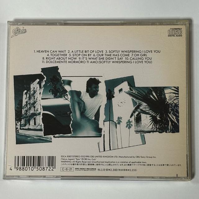 PAUL YOUNG / OTHER VOICES < CD/DVD/ビデオ  PAUL YOUNG / OTHER VOICES < CD/DVD/ビデオの