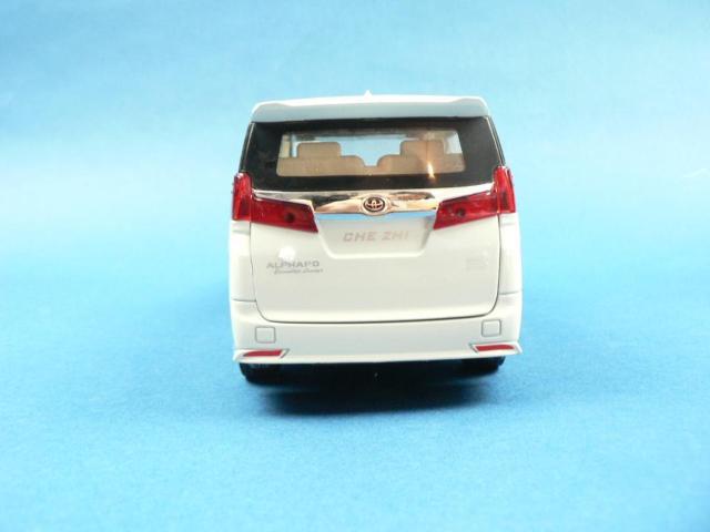 アルファード・ スケール モデル・未使用品・即決! < ホビー アルファード・ スケール モデル・未使用品・即決! < ホビーの