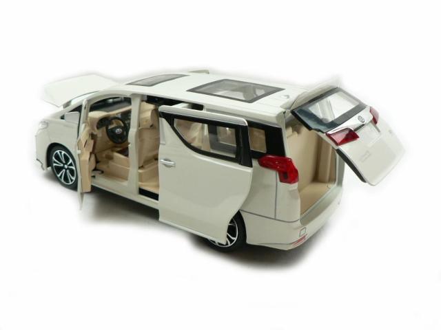 アルファード・ スケール モデル・未使用品・即決! < ホビー アルファード・ スケール モデル・未使用品・即決! < ホビーの