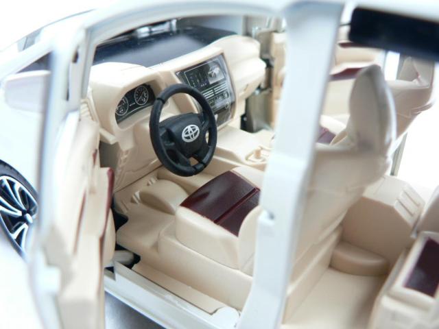 アルファード・ スケール モデル・未使用品・即決! < ホビー アルファード・ スケール モデル・未使用品・即決! < ホビーの