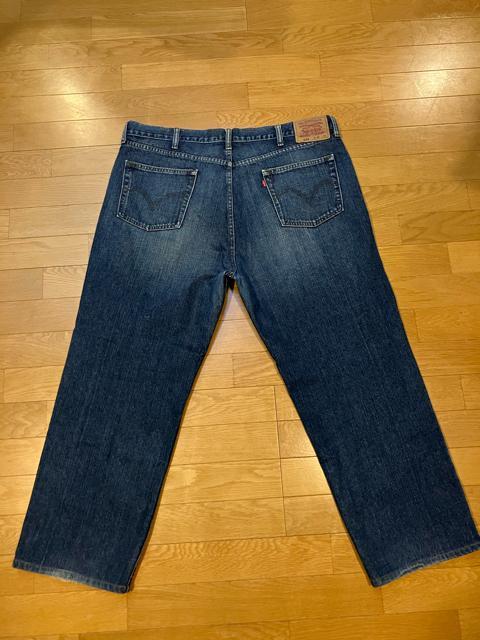 LEVIfS [oCX 533Chfj 傫sizeW42 used   uh 