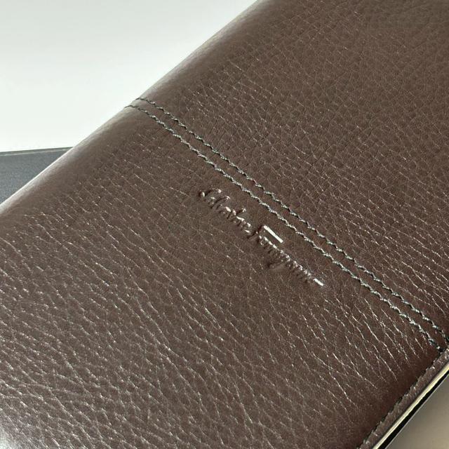 ɔi Salvatore Ferragamo tFK U[  蒠Jo[ XPW[  uh 