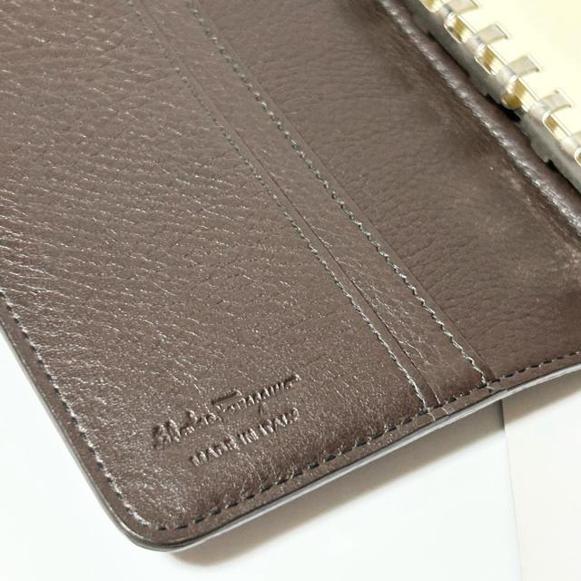 ɔi Salvatore Ferragamo tFK U[  蒠Jo[ XPW[  uh 