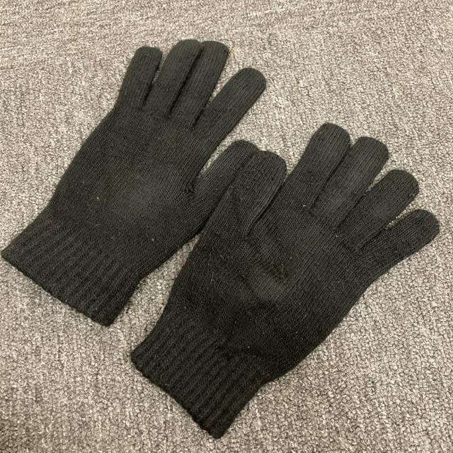 即決 adidas アディダス グローブ 手袋 ブラック < ブランド 即決 adidas アディダス グローブ 手袋 ブラック < ブランドの