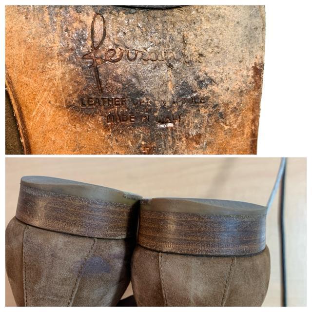 Ferrante C^A XG[h RC[t@[ 25.5cm uE tFe [t@[ vC Xb|  jt@bV 