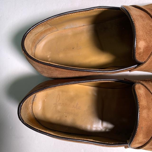 Ferrante C^A XG[h RC[t@[ 25.5cm uE tFe [t@[ vC Xb|  jt@bV 