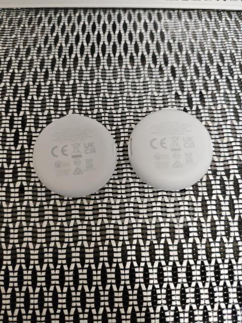 PICO Motion Tracker 2個 < PC本体/周辺機器 PICO Motion Tracker 2個 < PC本体/周辺機器の