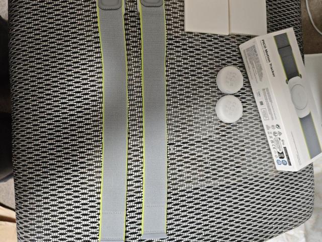 PICO Motion Tracker 2個 < PC本体/周辺機器 PICO Motion Tracker 2個 < PC本体/周辺機器の