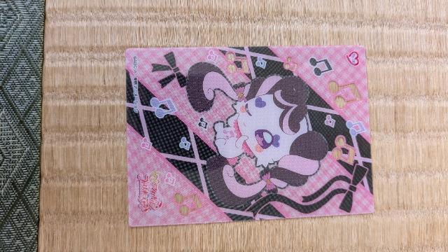 L~ƃAChvLANAJ[h   Aj/R~bN/LN^[ 