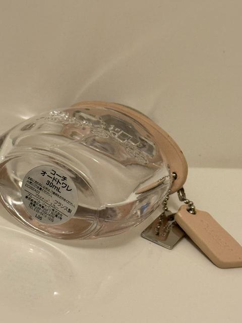 COACH R[` EDT I[hg  30ml  /RX/lC 