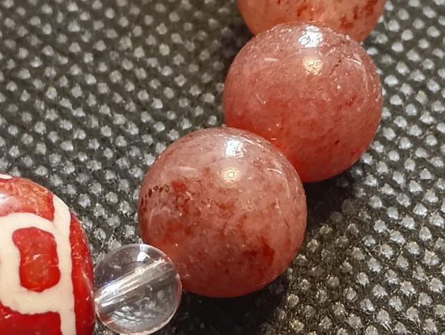 珍しいです。「強力な魔除けと美しさ」一点物です。 < 女性アクセサリー/時計 珍しいです。「強力な魔除けと美しさ」一点物です。 < 女性アクセサリー/時計の