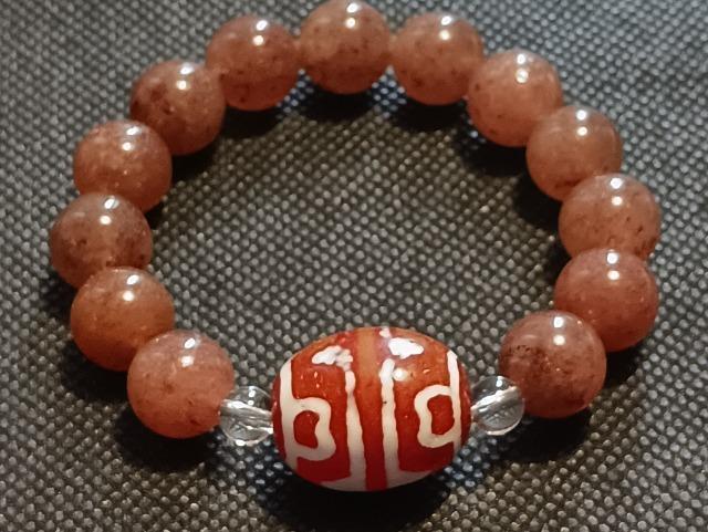 珍しいです。「強力な魔除けと美しさ」一点物です。 < 女性アクセサリー/時計 珍しいです。「強力な魔除けと美しさ」一点物です。 < 女性アクセサリー/時計の