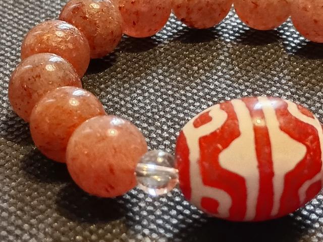 珍しいです。「強力な魔除けと美しさ」一点物です。 < 女性アクセサリー/時計 珍しいです。「強力な魔除けと美しさ」一点物です。 < 女性アクセサリー/時計の