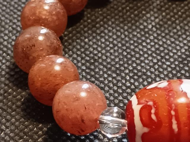 珍しいです。「強力な魔除けと美しさ」一点物です。 < 女性アクセサリー/時計 珍しいです。「強力な魔除けと美しさ」一点物です。 < 女性アクセサリー/時計の