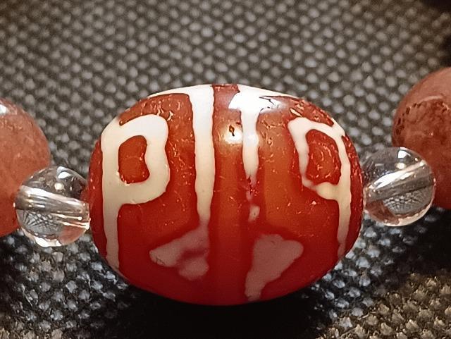 珍しいです。「強力な魔除けと美しさ」一点物です。 < 女性アクセサリー/時計 珍しいです。「強力な魔除けと美しさ」一点物です。 < 女性アクセサリー/時計の