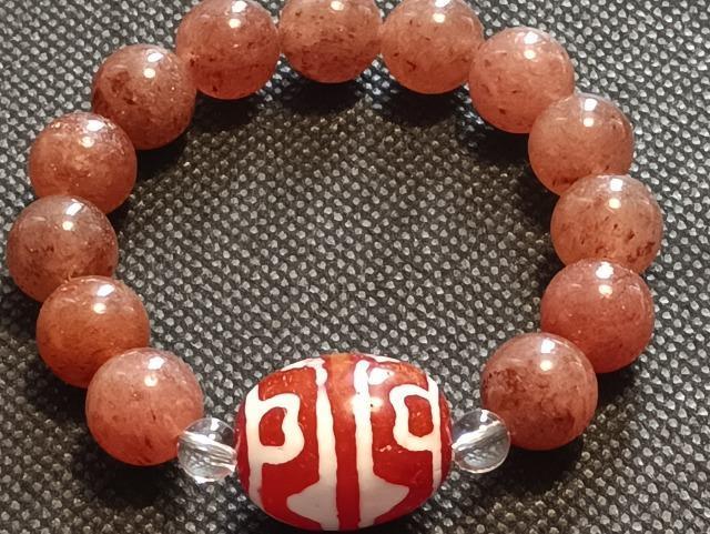 珍しいです。「強力な魔除けと美しさ」一点物です。 < 女性アクセサリー/時計 珍しいです。「強力な魔除けと美しさ」一点物です。 < 女性アクセサリー/時計の