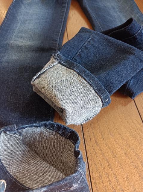 DIESEL★ディーゼル★柔らか伸び伸びデニム★Gパン.ジーンズ★美脚交換抜群★脚長★新品同様★@ < ブランド DIESEL★ディーゼル★柔らか伸び伸びデニム★Gパン.ジーンズ★美脚交換抜群★脚長★新品同様★@ < ブランドの