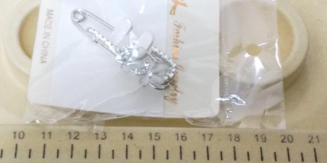 新品*.゜。:+*.゜ストール&スカーフ留め。:+*.゜。:+*.゜ < 女性ファッション 新品*.゜。:+*.゜ストール&スカーフ留め。:+*.゜。:+*.゜ < 女性ファッションの