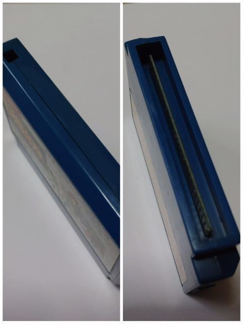 FC Ultima 恐怖のエグソダスファミコンソフト カセットのみ 中古品 < ゲーム本体/ソフト FC Ultima 恐怖のエグソダスファミコンソフト カセットのみ 中古品 < ゲーム本体/ソフトの