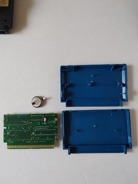 FC Ultima 恐怖のエグソダスファミコンソフト カセットのみ 中古品 < ゲーム本体/ソフト FC Ultima 恐怖のエグソダスファミコンソフト カセットのみ 中古品 < ゲーム本体/ソフトの