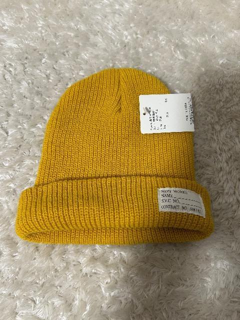 新品タグ付きURBAN RESEARCHニット帽& LEPSIMムジモチモチストール < ブランド 新品タグ付きURBAN RESEARCHニット帽& LEPSIMムジモチモチストール < ブランドの