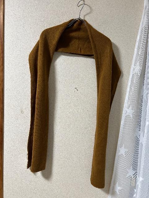 新品タグ付きURBAN RESEARCHニット帽& LEPSIMムジモチモチストール < ブランド 新品タグ付きURBAN RESEARCHニット帽& LEPSIMムジモチモチストール < ブランドの