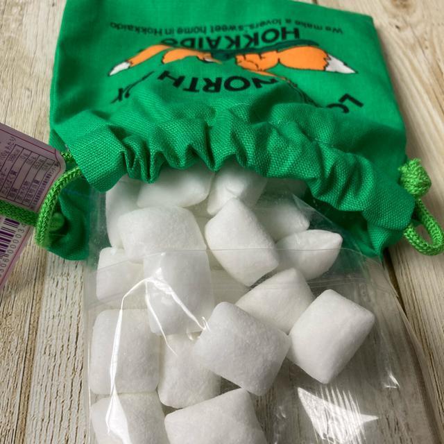 北海道 バター飴 巾着仕様 緑色 北海道限定 お土産 カワイイ < グルメ/ドリンク 北海道 バター飴 巾着仕様 緑色 北海道限定 お土産 カワイイ < グルメ/ドリンクの