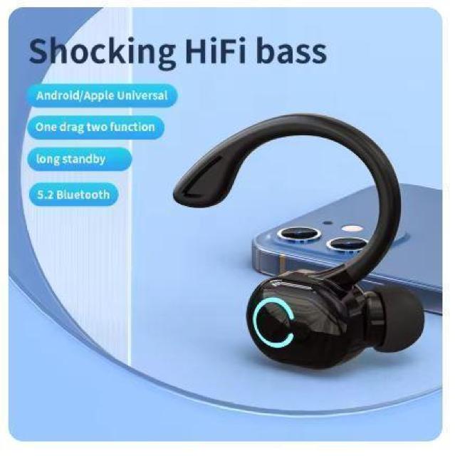 �Ў��@�E���@�C���z���@�C���[�t�b�N�@Bluetooth�@�w�b�h�Z�b�g�@�}�C�N�t���@�@���C�����X  HIFI �ቹ �����h�~�@60 �� �Ɠd/AV�� 